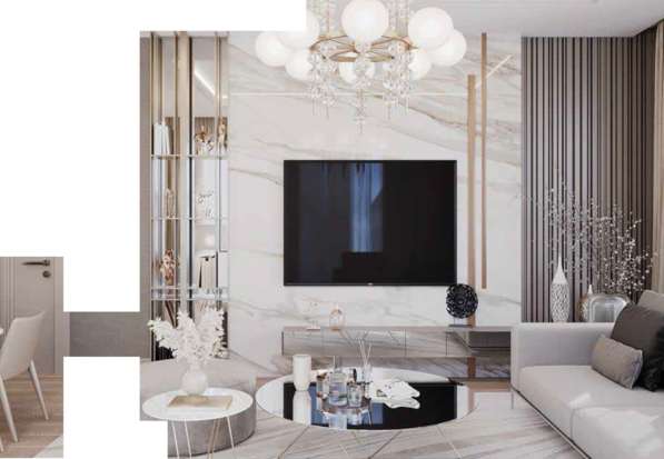 Квартира 123м² Турция, Стамбул, Каваклы в фото 10