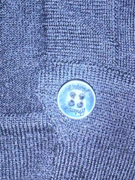 Поло-свитер brioni в Москве