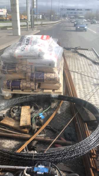 Эвакуатор 24 часа в Санкт-Петербурге фото 12