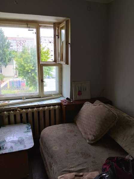 Студия, 10 м2, 3/5 эт в Тюмени фото 4
