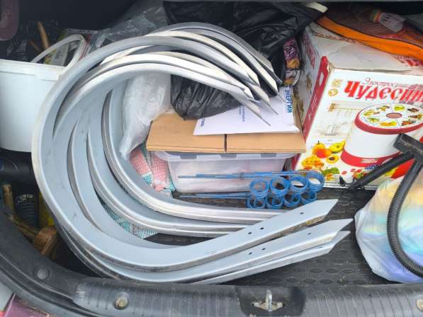 Цепь на немецкий пресс К-454 в Чебоксарах фото 4