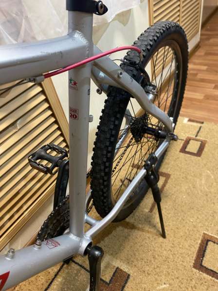Велосипед в Лермонтове фото 5