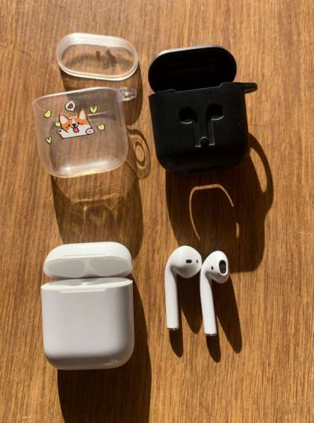 AirPods 1