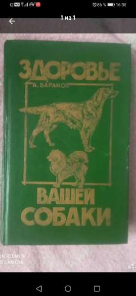 Здоровье Вашей собаки