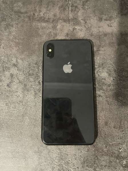 IPhone Xs Max