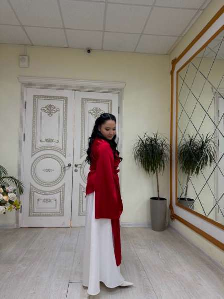 Платье в Москве фото 4