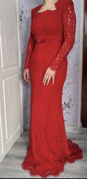 Продается платье в Махачкале фото 4