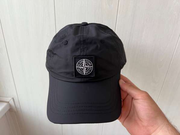 Кепка водоотталкивающая stone island в Волгограде фото 5