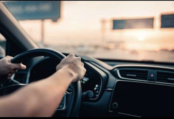 Водители всех категорий