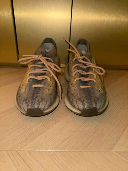Yeezy, размер 40, 7US в Москве фото 6