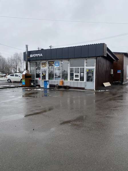 Сдам площади свободной планировки в Домодедове