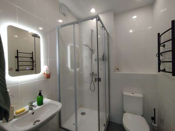Live-in-comfort на Мезенцева 14 в Домодедове фото 7