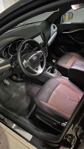 ВАЗ (Lada), Vesta, продажа в Махачкале в Махачкале фото 3