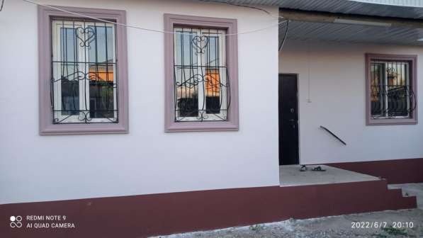 Утепление. Декор. "Снежок". Текстура 0700940126 в фото 6