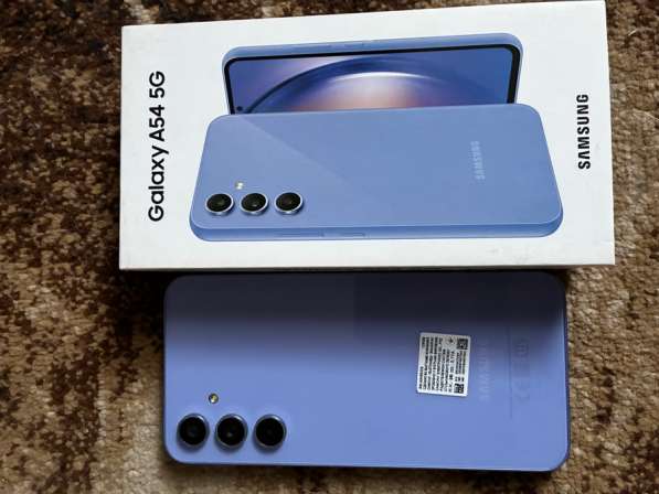 Samsung a54 в Екатеринбурге