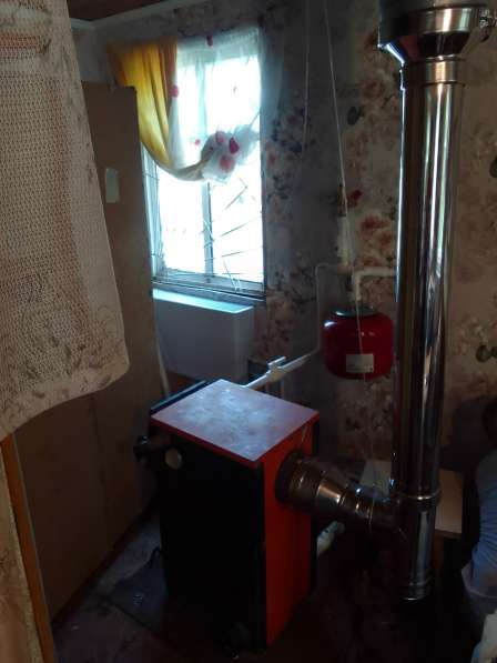 Монтаж систем отопления под ключ в Владимире фото 6