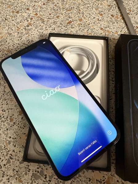 Айфон 12 про в Липецке