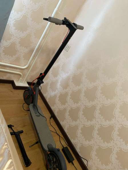 Электросамокат в Краснодаре фото 3