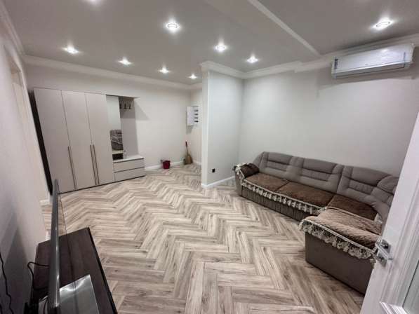 Сдаётся квартира