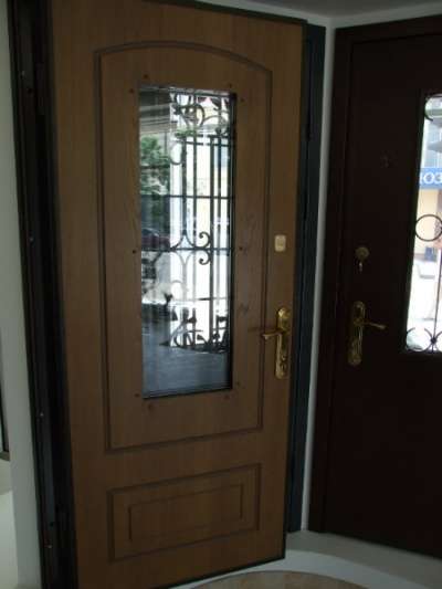 Двери, входные и межкомнатные в Краснодаре фото 4