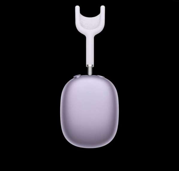 AirPods Max беспроводные наушники в Москве фото 5