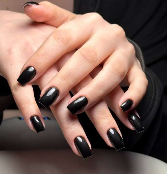 Маникюр в Москве фото 6