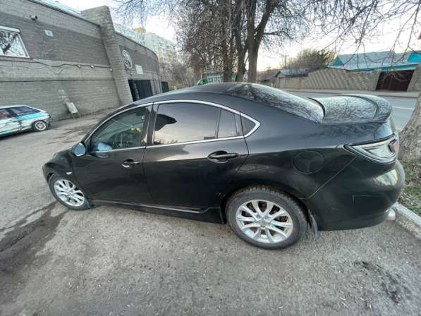 Mazda, 6, продажа в Ишимбае в Ишимбае фото 4