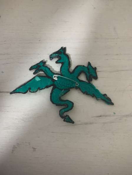 Подделки из 3D ручьки в Железногорске