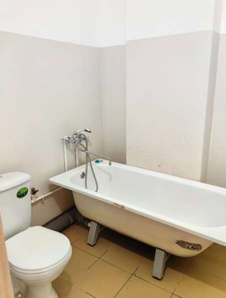 1-комнатная квартира, 38 м², 2/25 эт в Красноярске фото 17