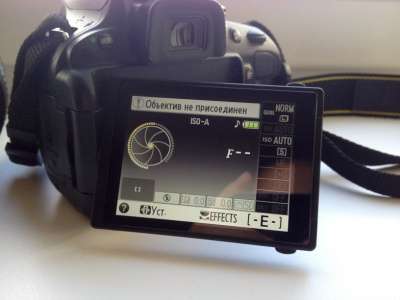 зеркальный фотоаппарат Nikon D5100 Kit 18-105 VR в Москве фото 5