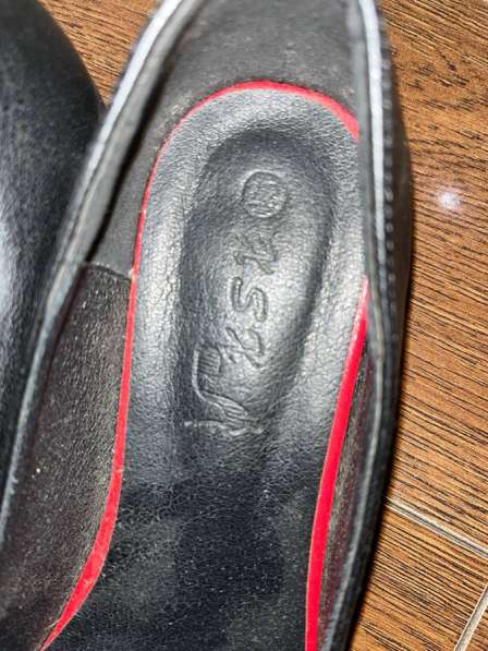 Туфли в Москве фото 3