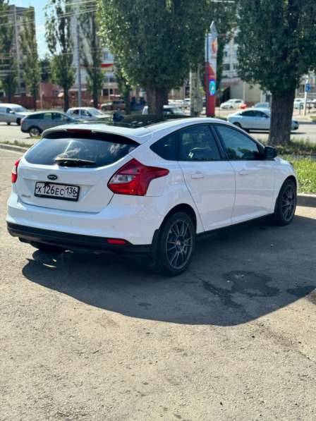 Ford, Focus, продажа в Воронеже в Воронеже фото 3