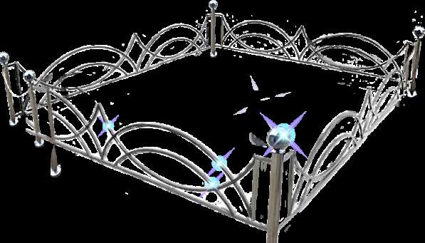 Ограды из нержавеющей стали в Воронеже