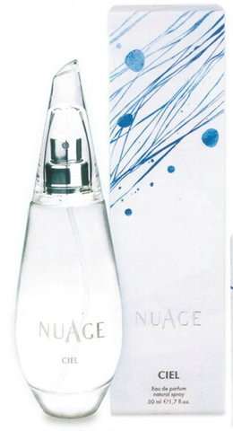 Nuage №21 | Chanel №19 (Chanel)