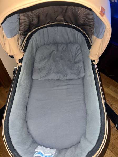 Коляска 2в1 в Москве фото 10