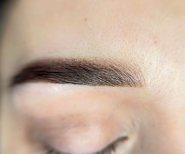 Ищу модели на брови, стрелки и губы для участия в чемпионате