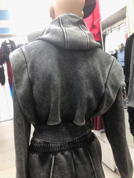 Новый, очень теплый костюм в Химках фото 3