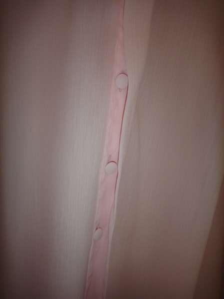 Блуза розовая 56р, Финляндия, 56-58р в Санкт-Петербурге фото 5