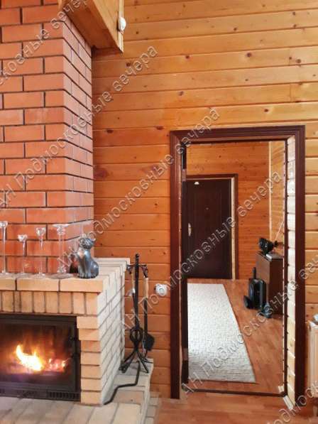 Продам коттедж в Москва.Жилая площадь 168 кв.м.Есть Канализация, Электричество. в Москве фото 16