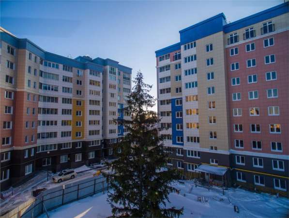 Продам однокомнатную квартиру в Тверь.Жилая площадь 22 кв.м.Этаж 1.Дом монолитный. в Твери фото 25