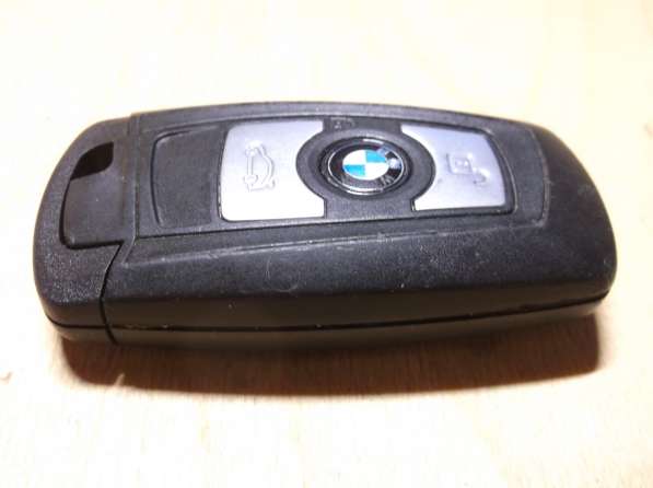 BMW F-Series smart key 868 MHz HUF 5661 PCF7953 в Волжский фото 13