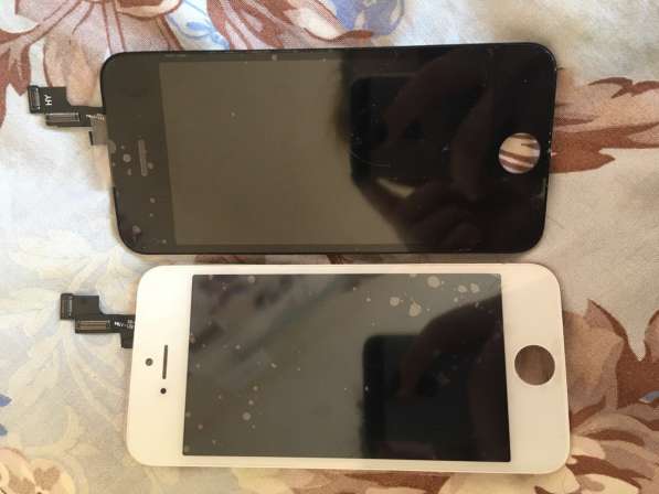 IPhone 5/5s/SE в Иванове фото 4