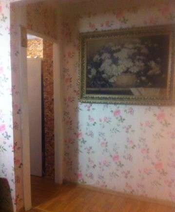 Сдам 1-комнатную квартиру в Перми фото 9