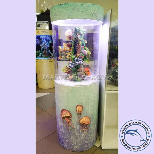 Где купить аквариум в Челябинске фото 9