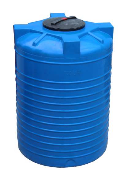 Баки для воды пластиковые от 250 до 1 000 литров в Невинномысске фото 6
