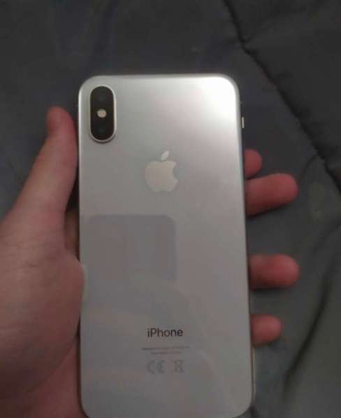 IPhone X 64gb