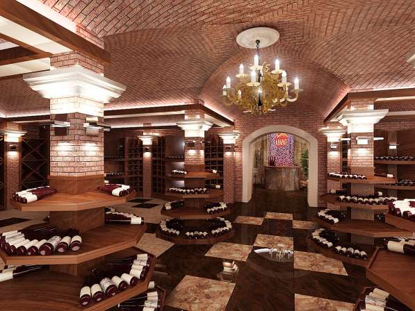 Дизайн интерьера в Пензе