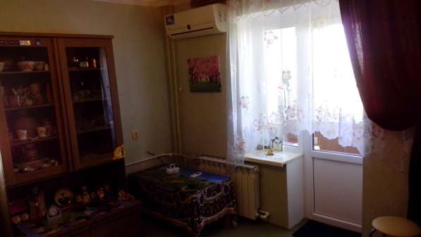 Квартира в р. п. Южный Красноармейский район в Волгограде фото 3