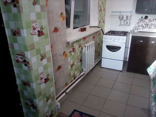 Продам дом в Ростов-на-Дону.Жилая площадь 60 кв.м. в Ростове-на-Дону фото 10