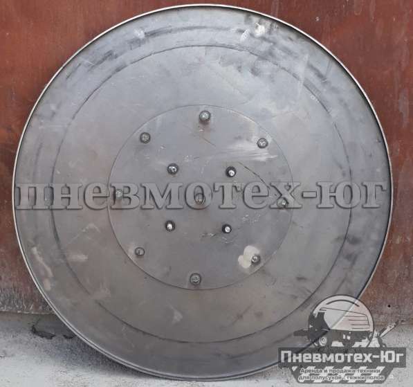 Диск затирочный для растворонасоса в Канске